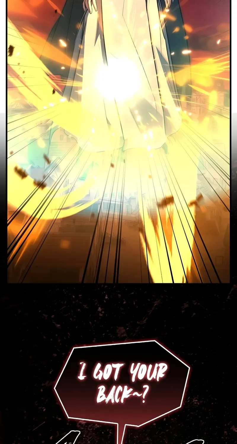 The Legendary Spearman Returns Chapter 172 page 110 - 