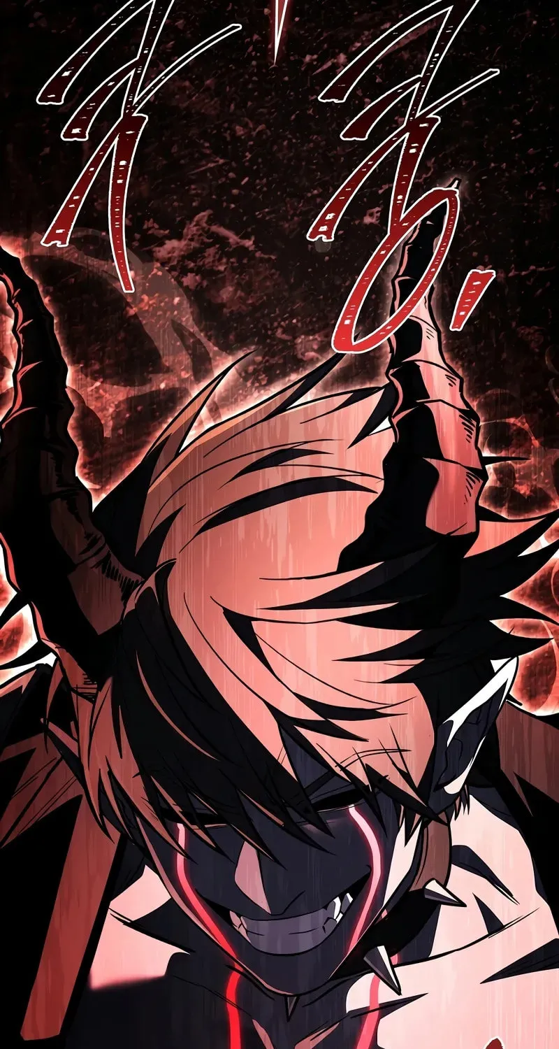 The Legendary Spearman Returns Chapter 172 page 111 - 