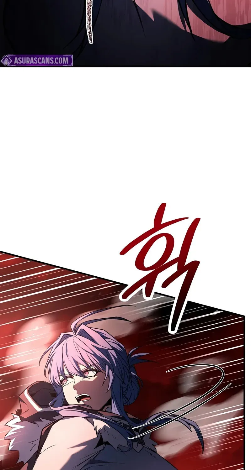 The Legendary Spearman Returns Chapter 172 page 113 - 