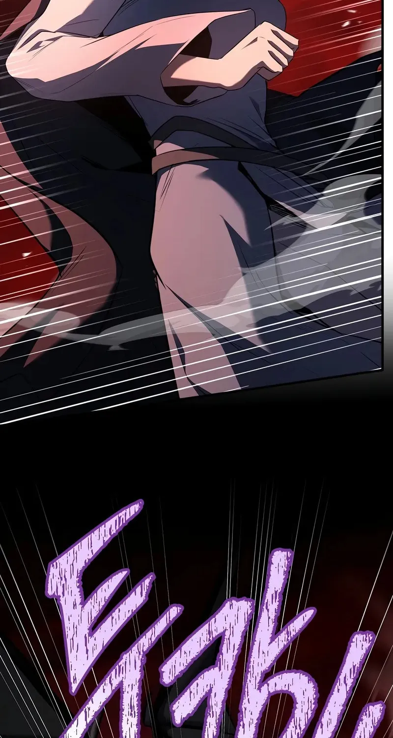 The Legendary Spearman Returns Chapter 172 page 114 - 