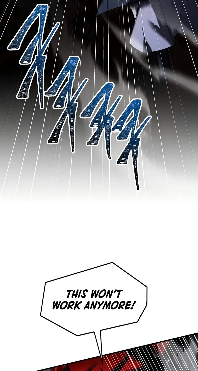 The Legendary Spearman Returns Chapter 172 page 116 - 