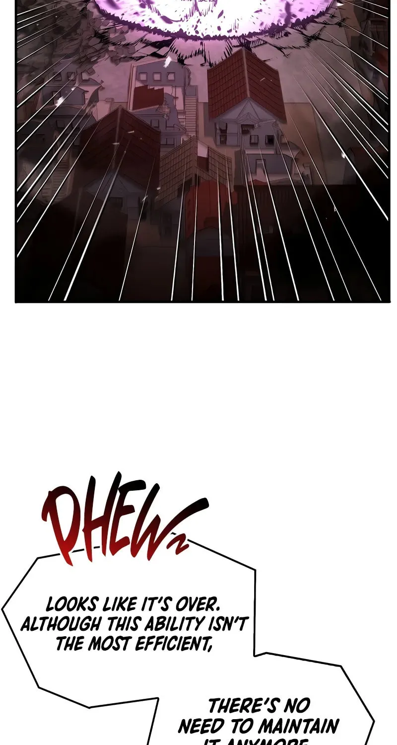 The Legendary Spearman Returns Chapter 172 page 122 - 