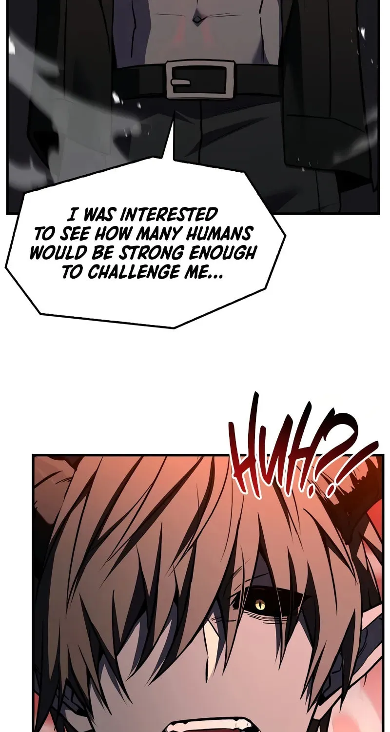 The Legendary Spearman Returns Chapter 172 page 124 - 