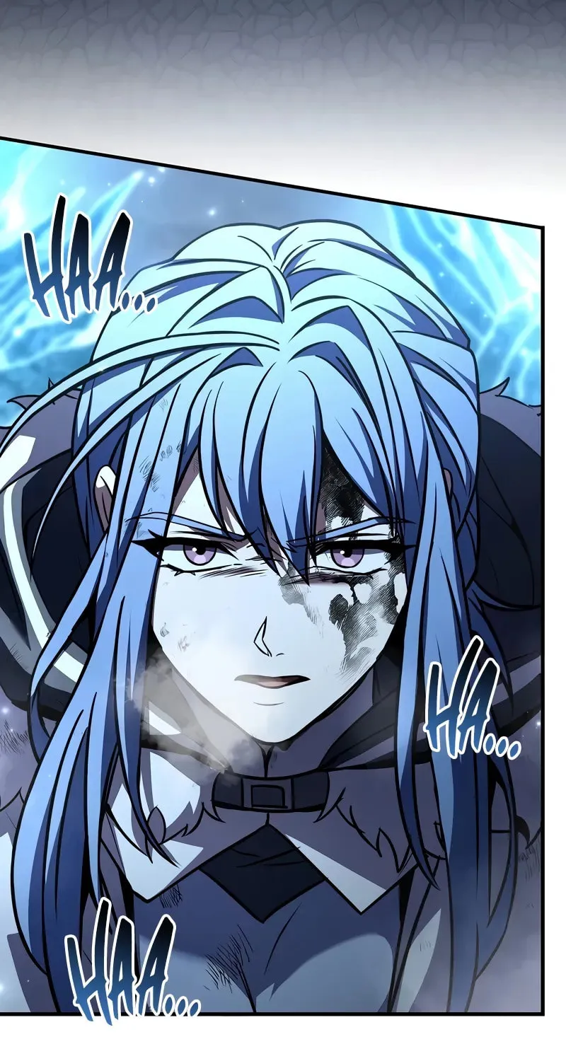 The Legendary Spearman Returns Chapter 172 page 128 - 