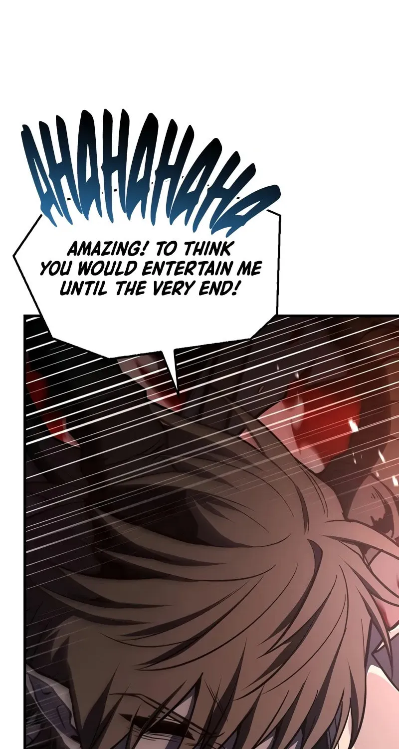 The Legendary Spearman Returns Chapter 172 page 129 - 