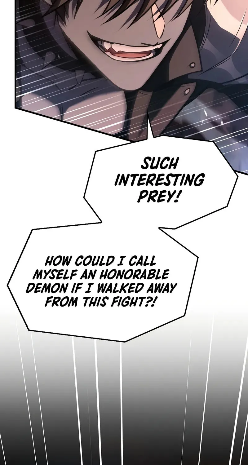 The Legendary Spearman Returns Chapter 172 page 130 - 