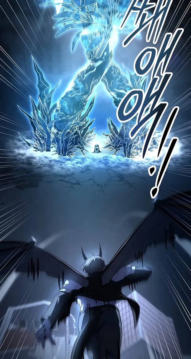 The Legendary Spearman Returns Chapter 172 page 132 - 