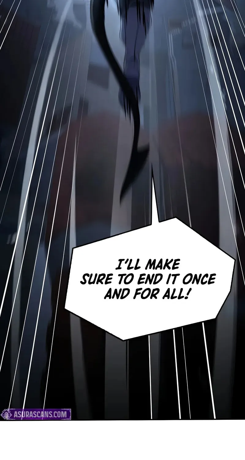 The Legendary Spearman Returns Chapter 172 page 133 - 