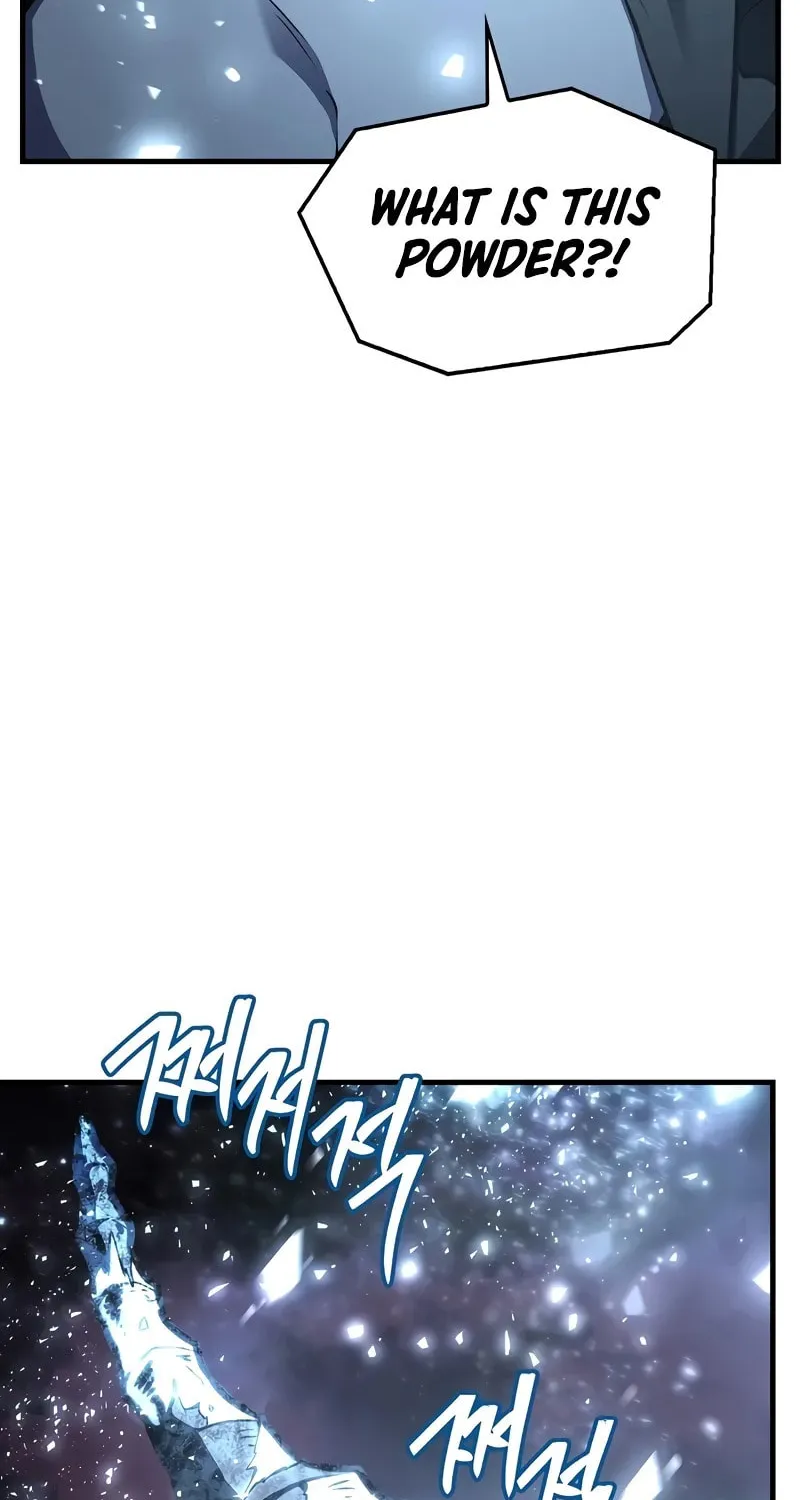 The Legendary Spearman Returns Chapter 172 page 140 - 