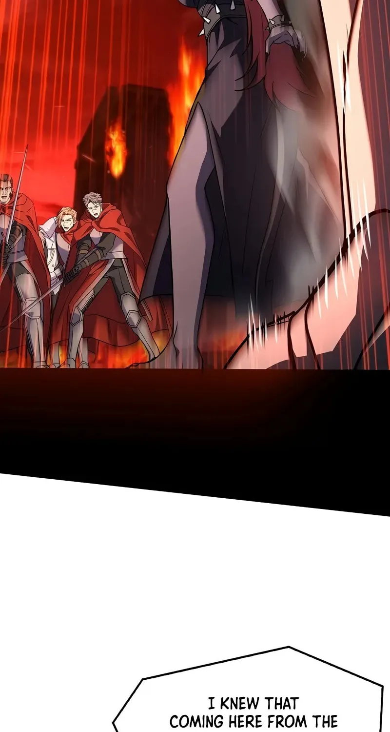 The Legendary Spearman Returns Chapter 172 page 15 - 