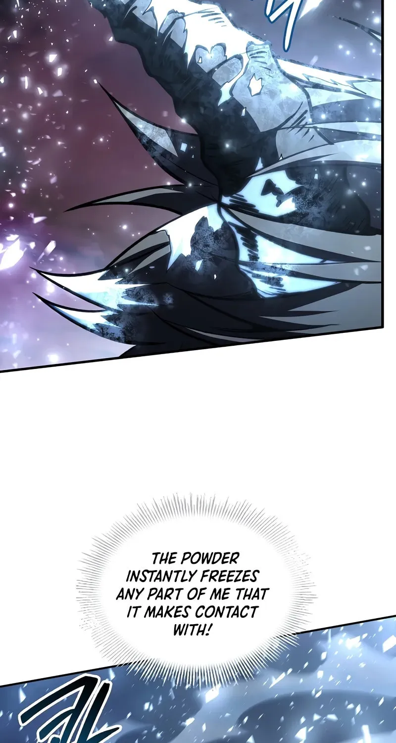 The Legendary Spearman Returns Chapter 172 page 141 - 