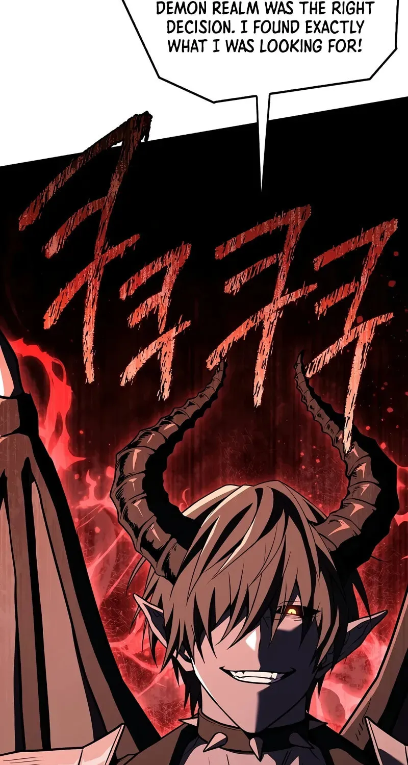 The Legendary Spearman Returns Chapter 172 page 16 - 