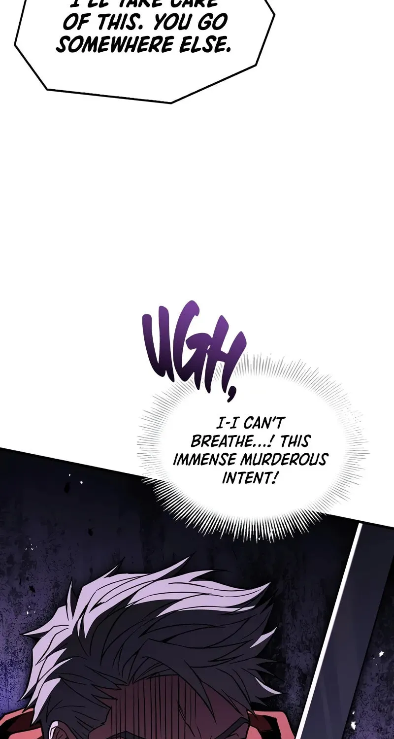 The Legendary Spearman Returns Chapter 172 page 18 - 