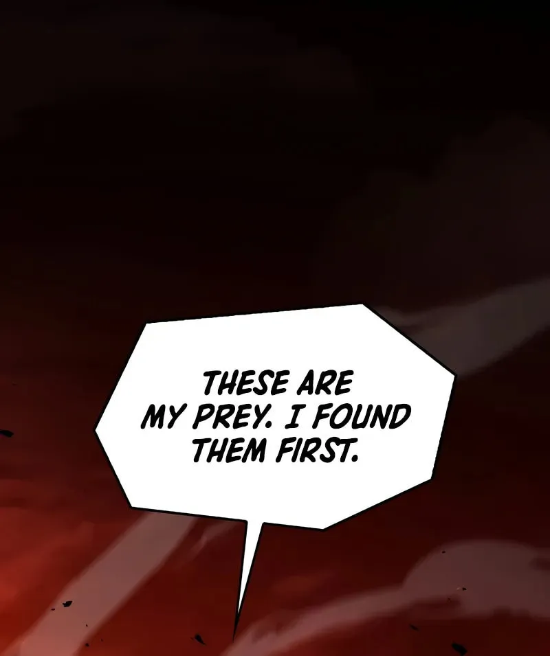 The Legendary Spearman Returns Chapter 172 page 20 - 