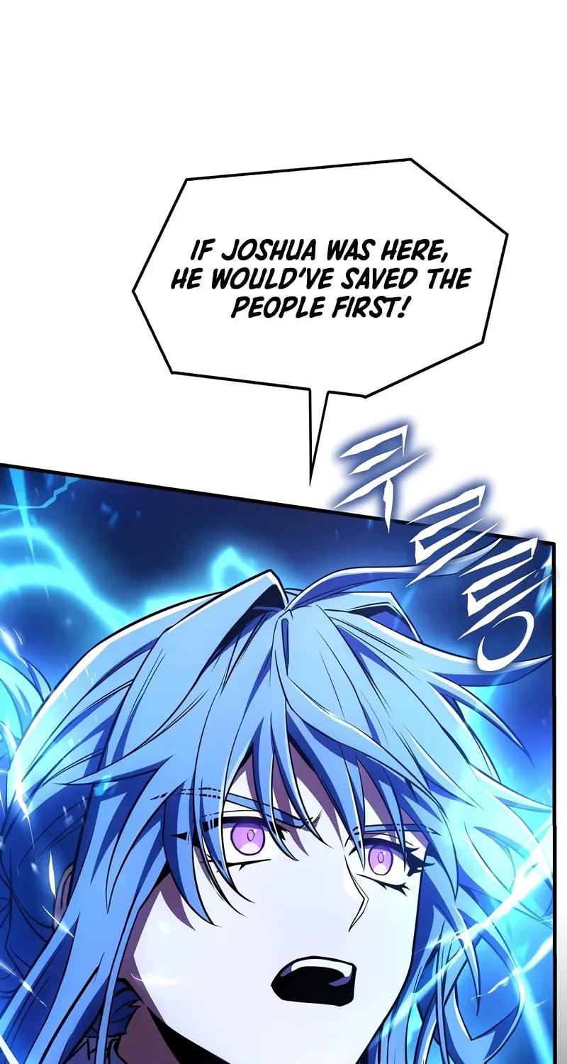 The Legendary Spearman Returns Chapter 172 page 3 - 