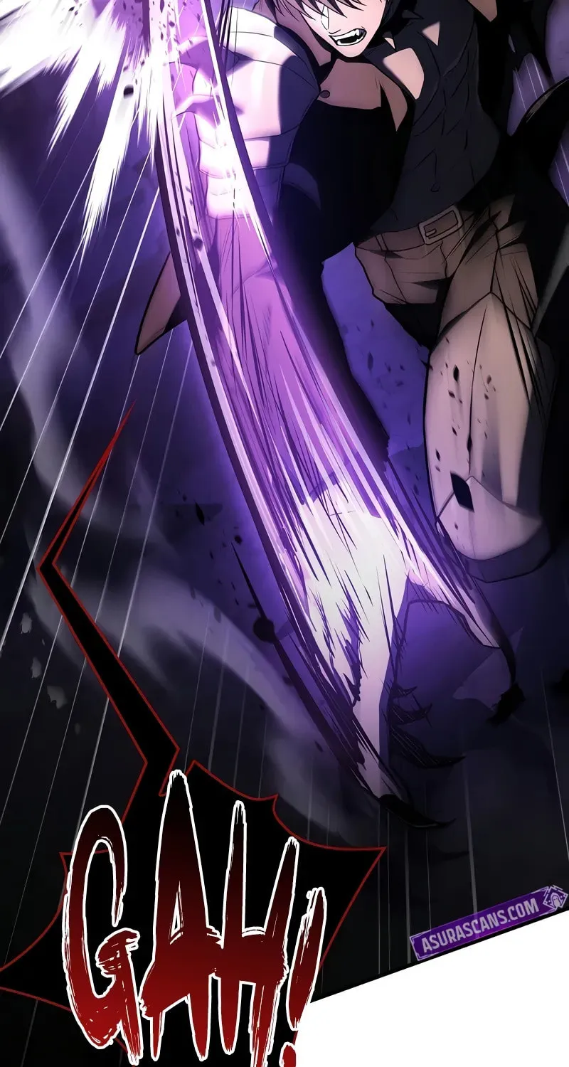 The Legendary Spearman Returns Chapter 172 page 25 - 