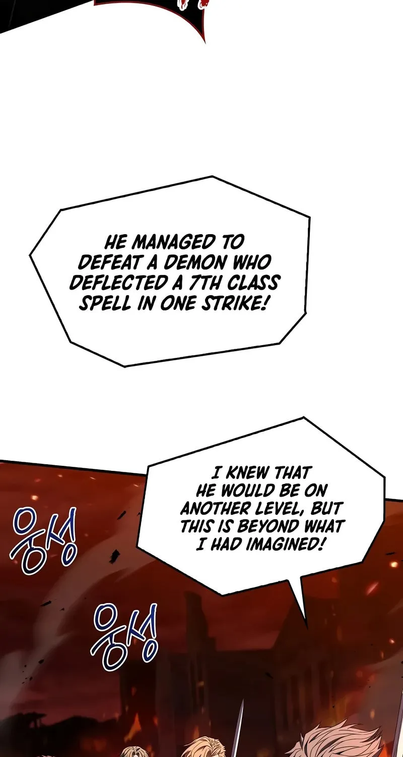 The Legendary Spearman Returns Chapter 172 page 26 - 