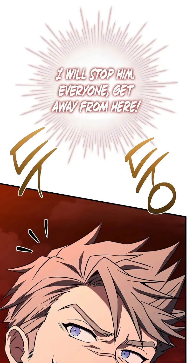 The Legendary Spearman Returns Chapter 172 page 28 - 