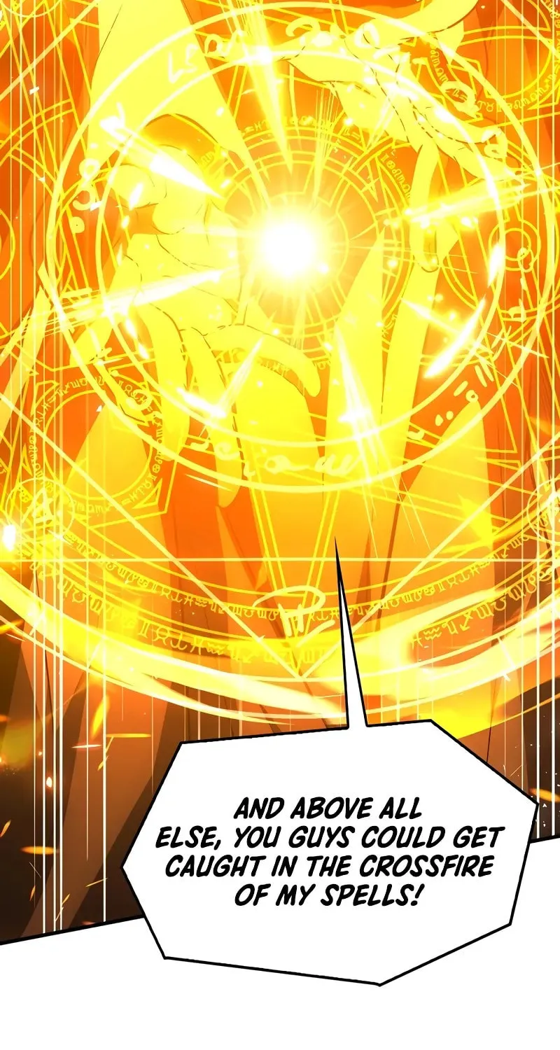 The Legendary Spearman Returns Chapter 172 page 31 - 