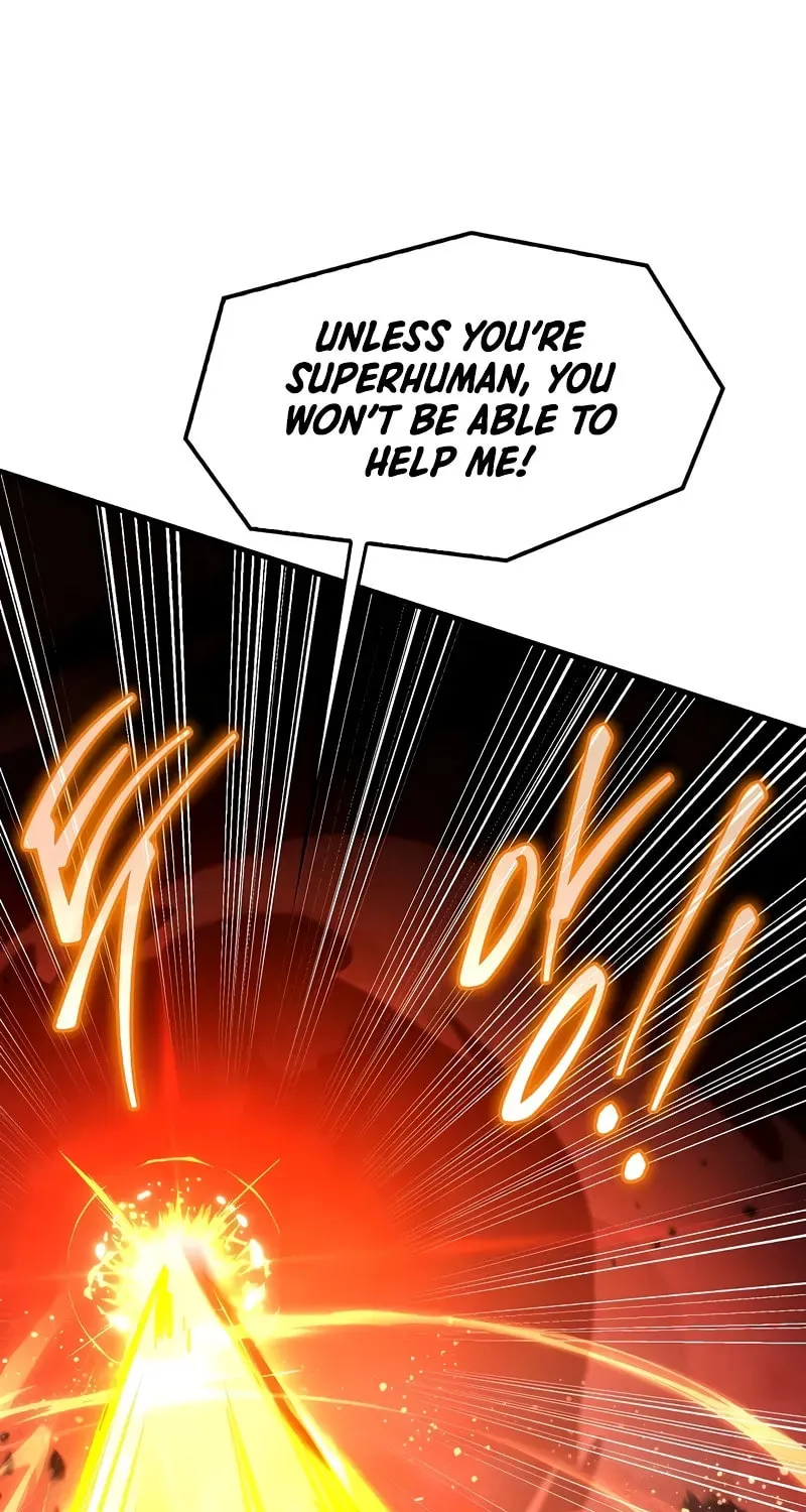 The Legendary Spearman Returns Chapter 172 page 32 - 