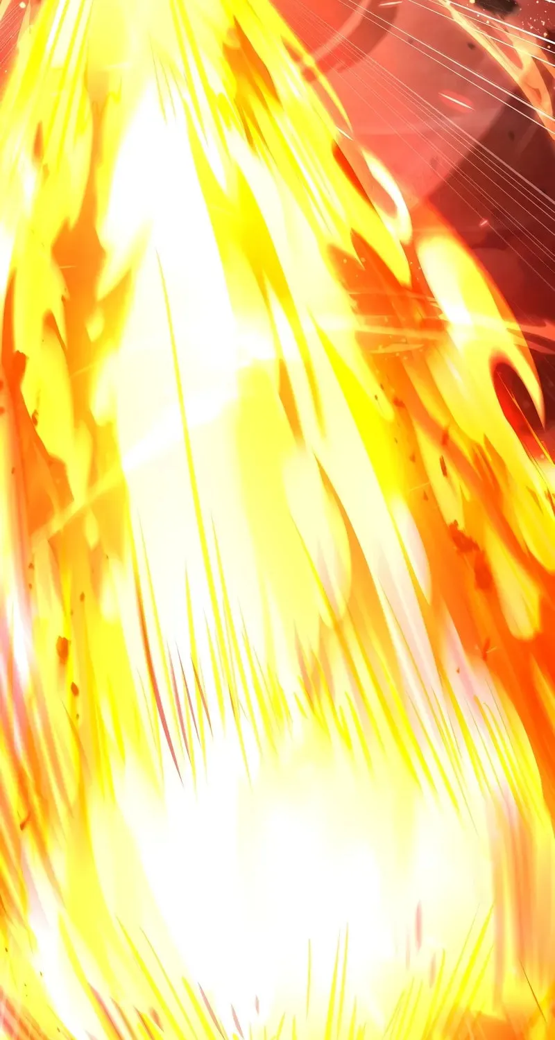 The Legendary Spearman Returns Chapter 172 page 33 - 