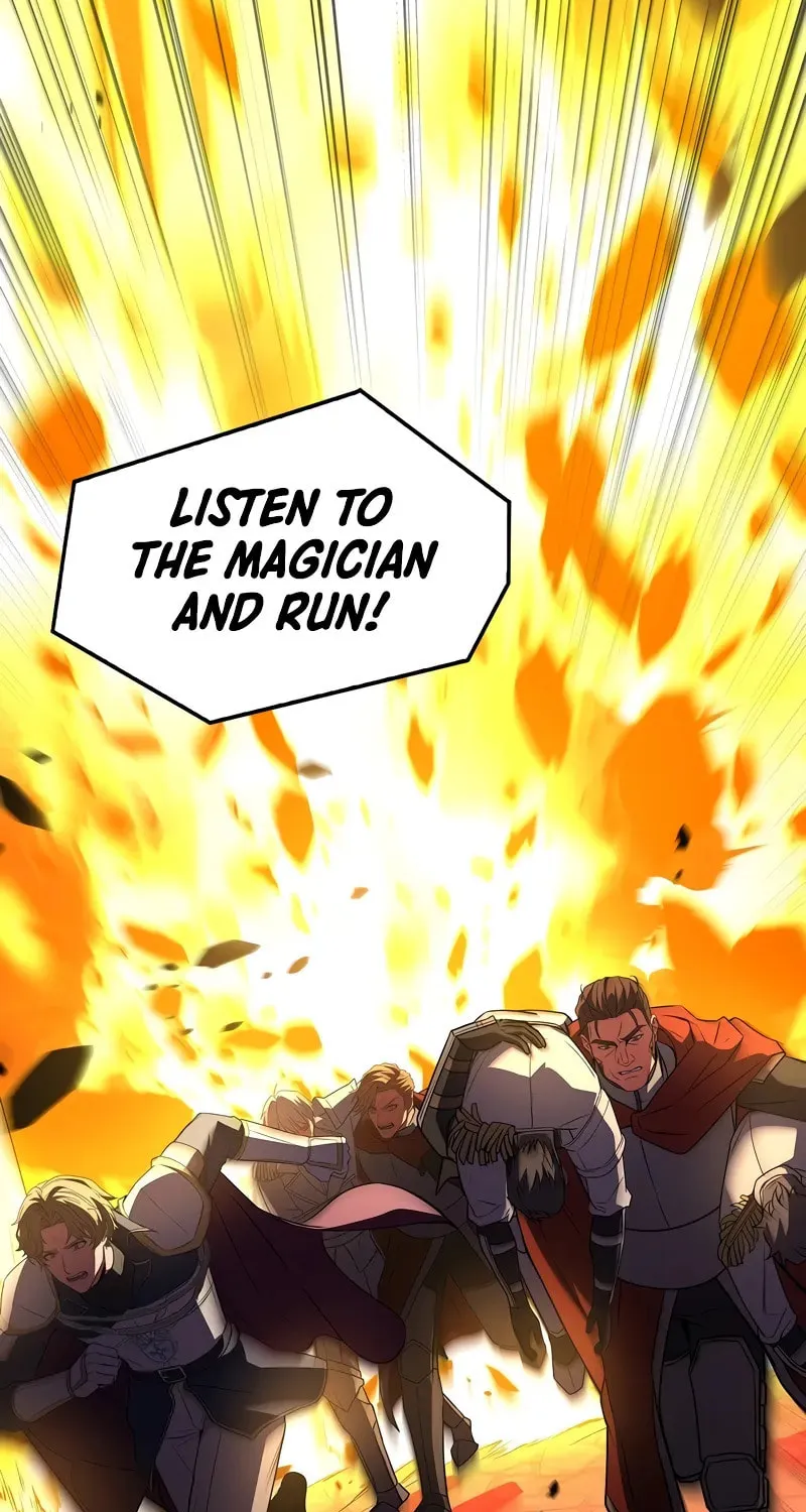 The Legendary Spearman Returns Chapter 172 page 39 - 