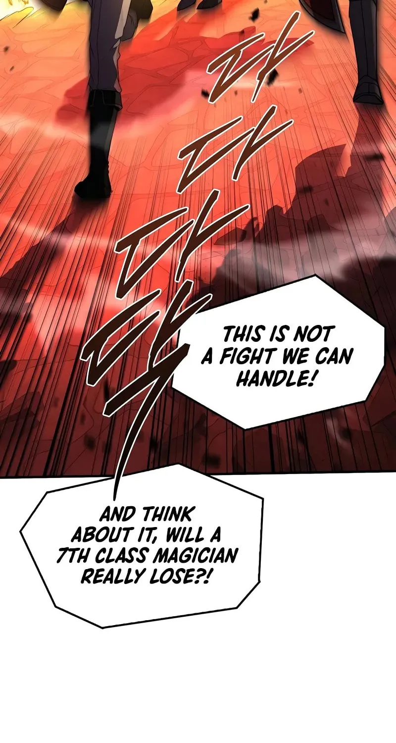 The Legendary Spearman Returns Chapter 172 page 40 - 