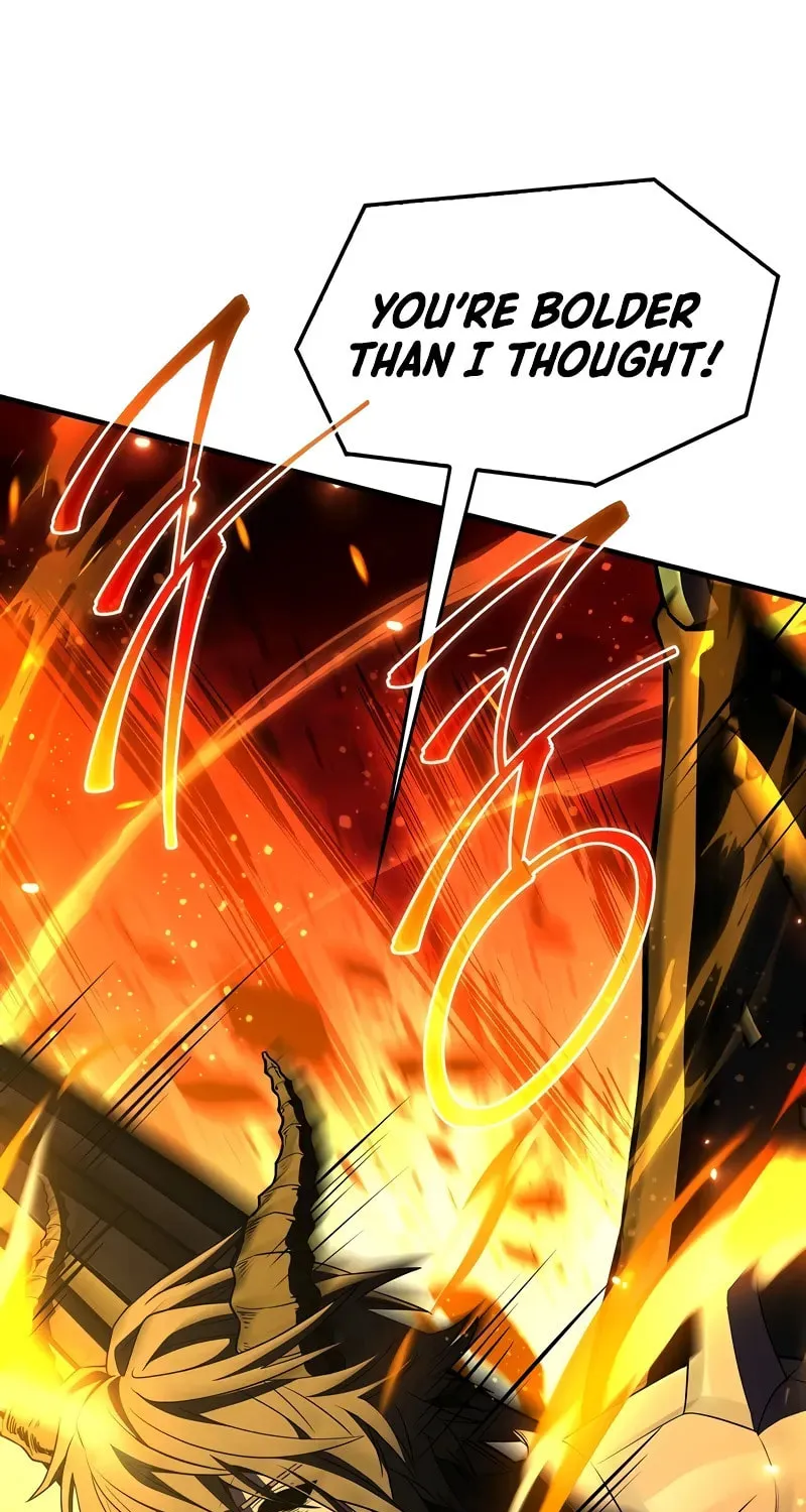 The Legendary Spearman Returns Chapter 172 page 41 - 