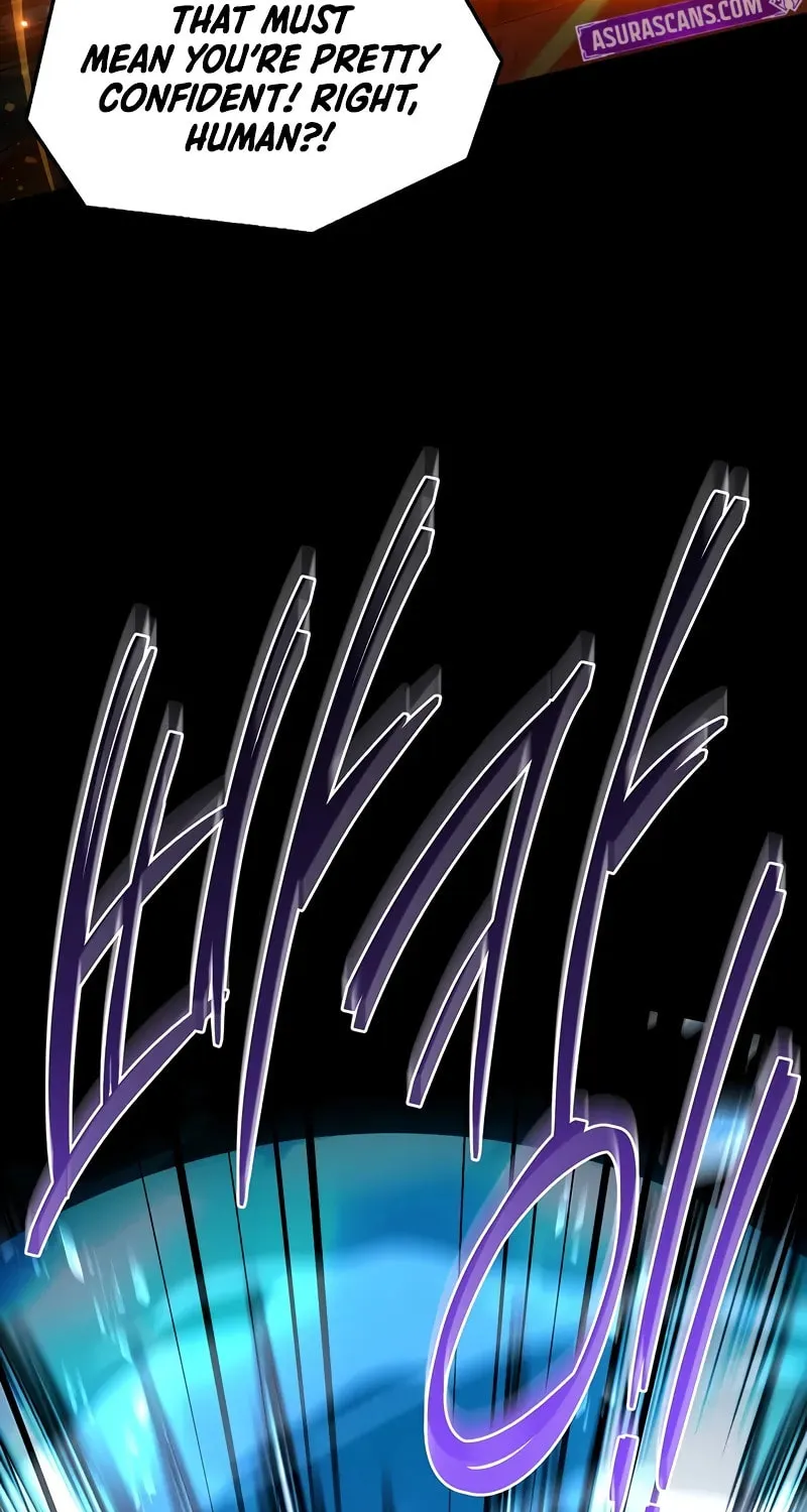 The Legendary Spearman Returns Chapter 172 page 43 - 