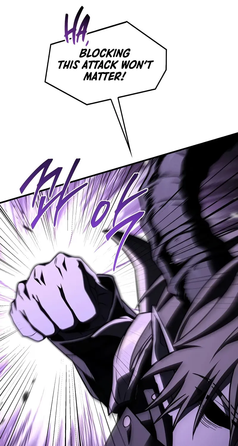 The Legendary Spearman Returns Chapter 172 page 47 - 