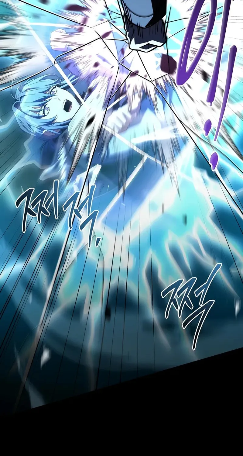 The Legendary Spearman Returns Chapter 172 page 50 - 