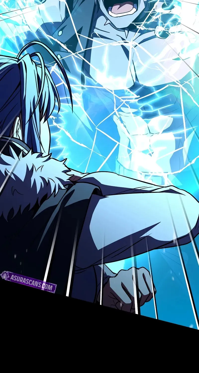The Legendary Spearman Returns Chapter 172 page 52 - 