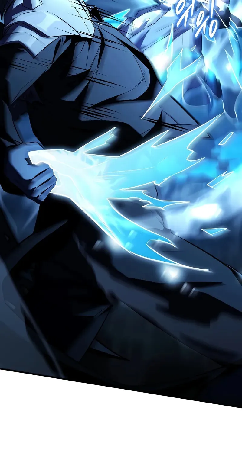 The Legendary Spearman Returns Chapter 172 page 55 - 