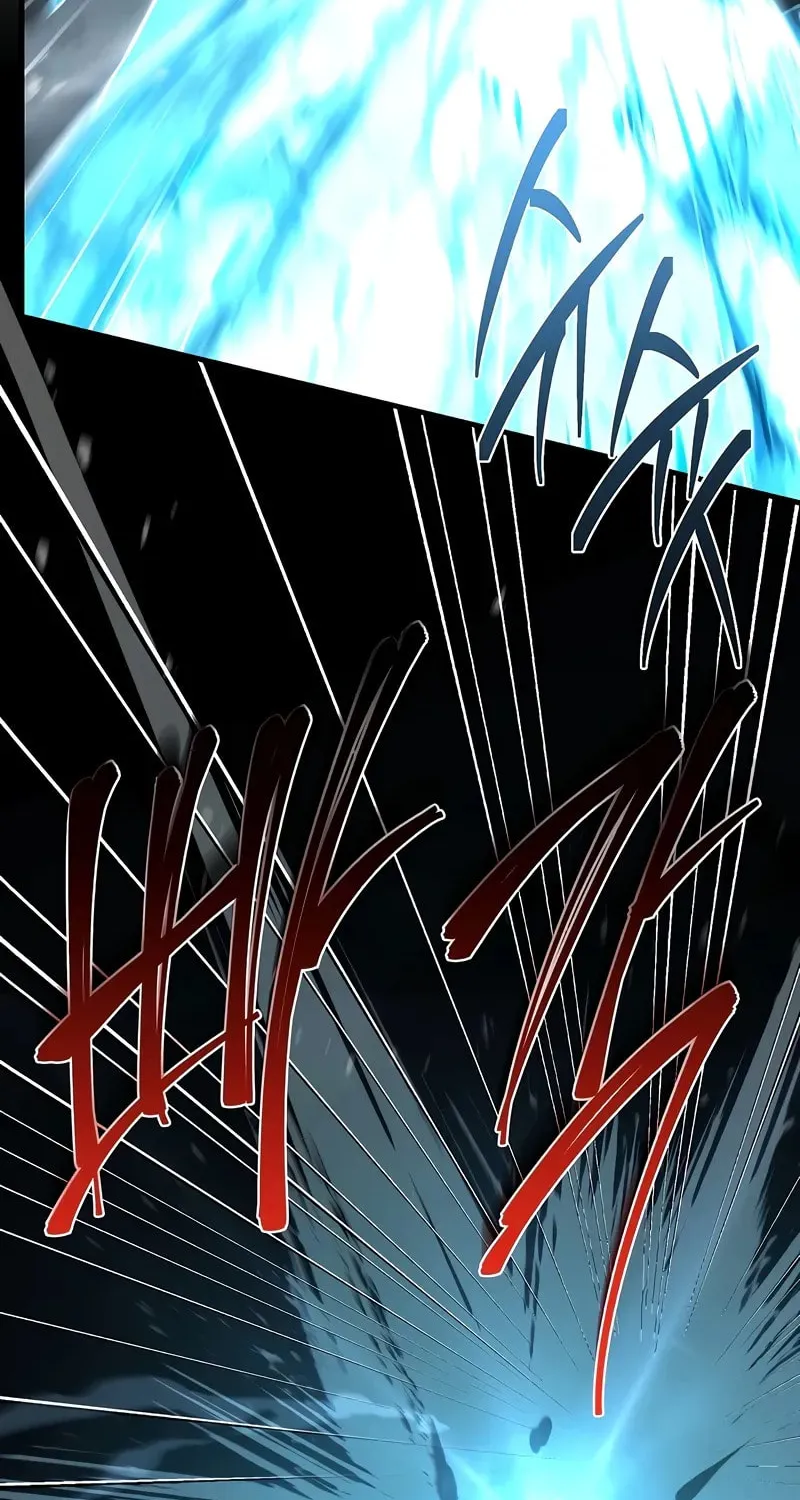 The Legendary Spearman Returns Chapter 172 page 58 - 