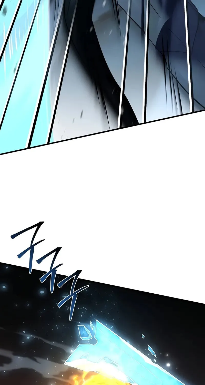 The Legendary Spearman Returns Chapter 172 page 60 - 