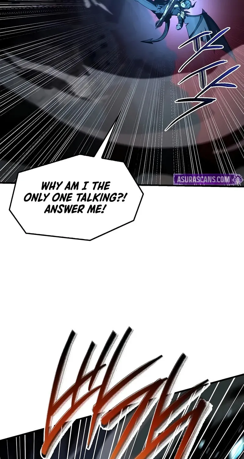 The Legendary Spearman Returns Chapter 172 page 67 - 
