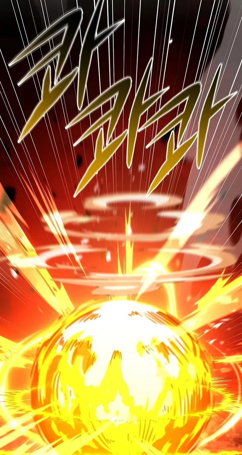 The Legendary Spearman Returns Chapter 172 page 71 - 