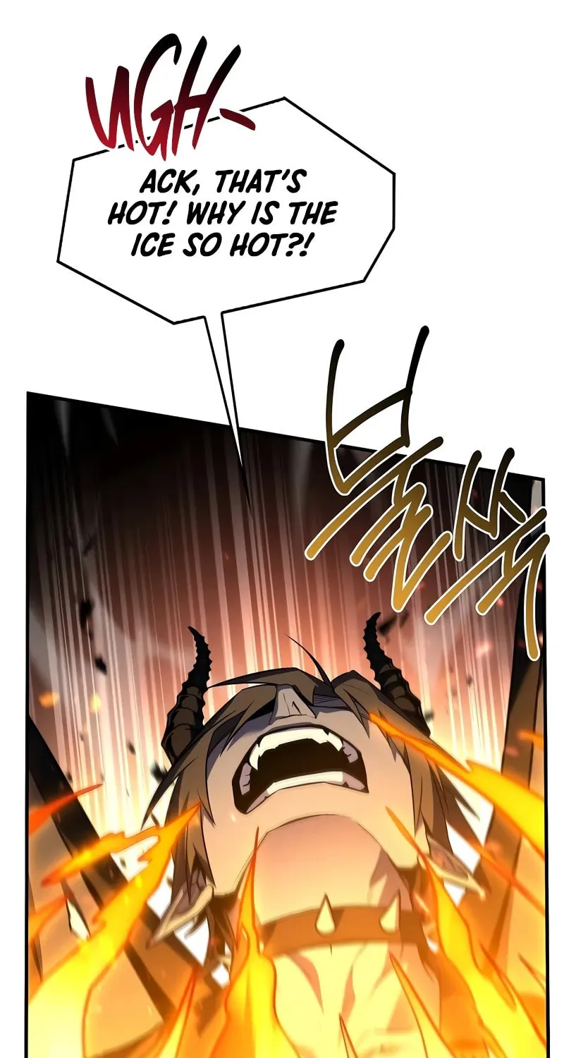 The Legendary Spearman Returns Chapter 172 page 74 - 