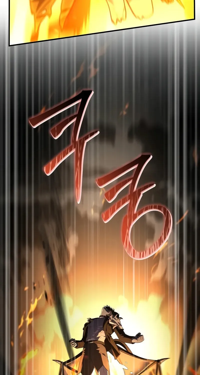 The Legendary Spearman Returns Chapter 172 page 75 - 