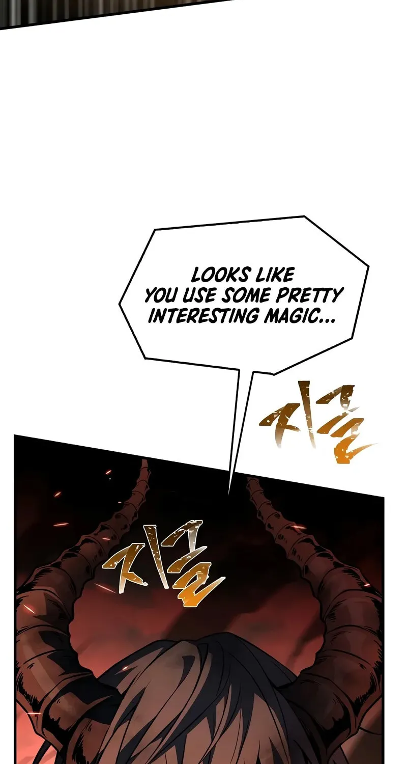 The Legendary Spearman Returns Chapter 172 page 77 - 