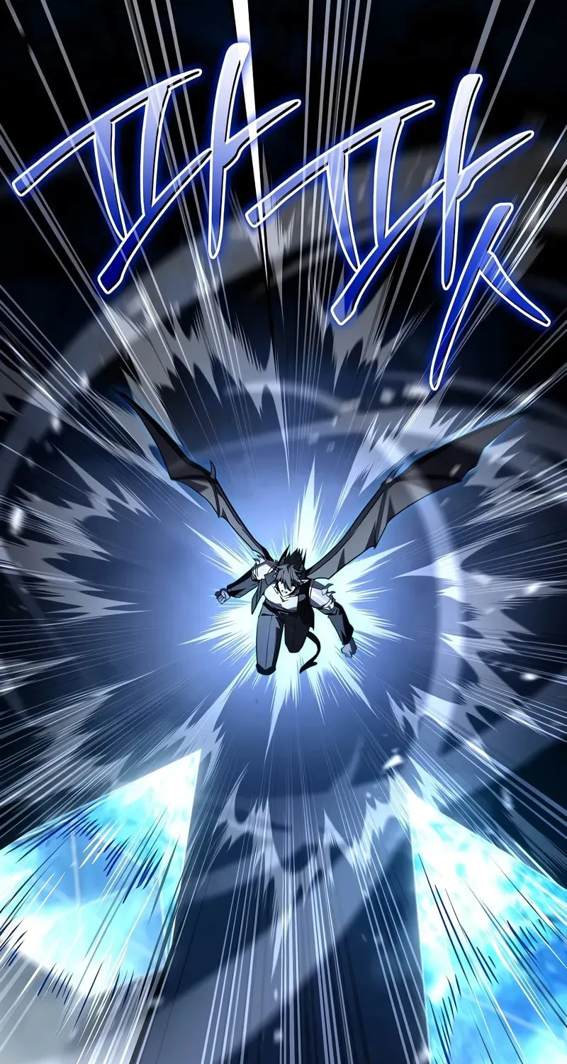 The Legendary Spearman Returns Chapter 172 page 79 - 
