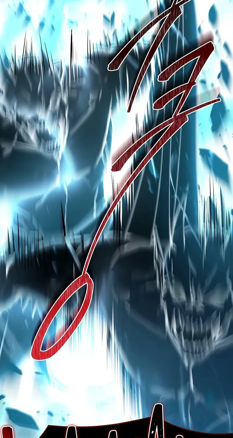 The Legendary Spearman Returns Chapter 172 page 9 - 