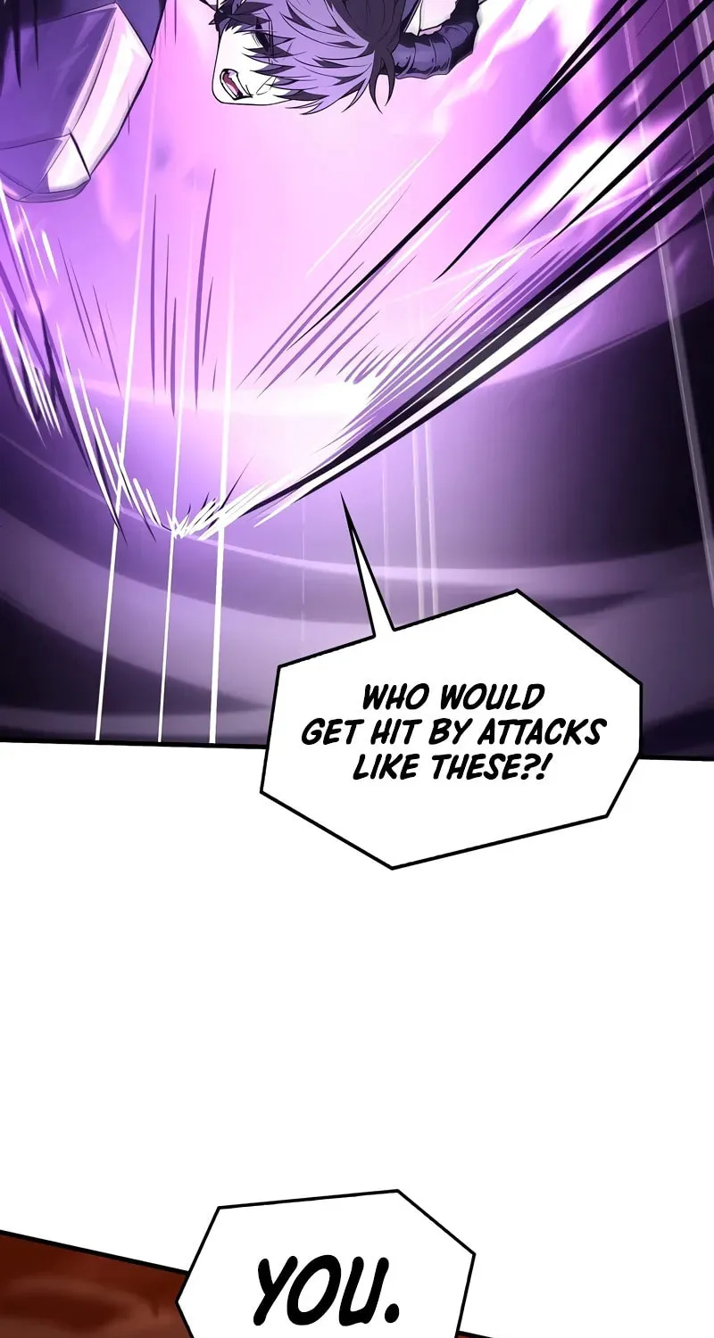 The Legendary Spearman Returns Chapter 172 page 84 - 