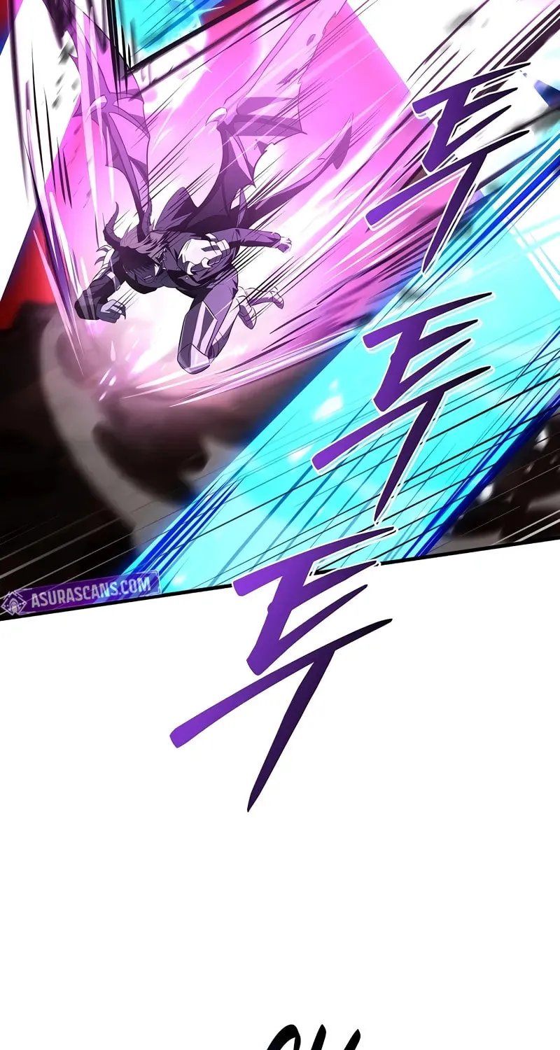 The Legendary Spearman Returns Chapter 172 page 96 - 