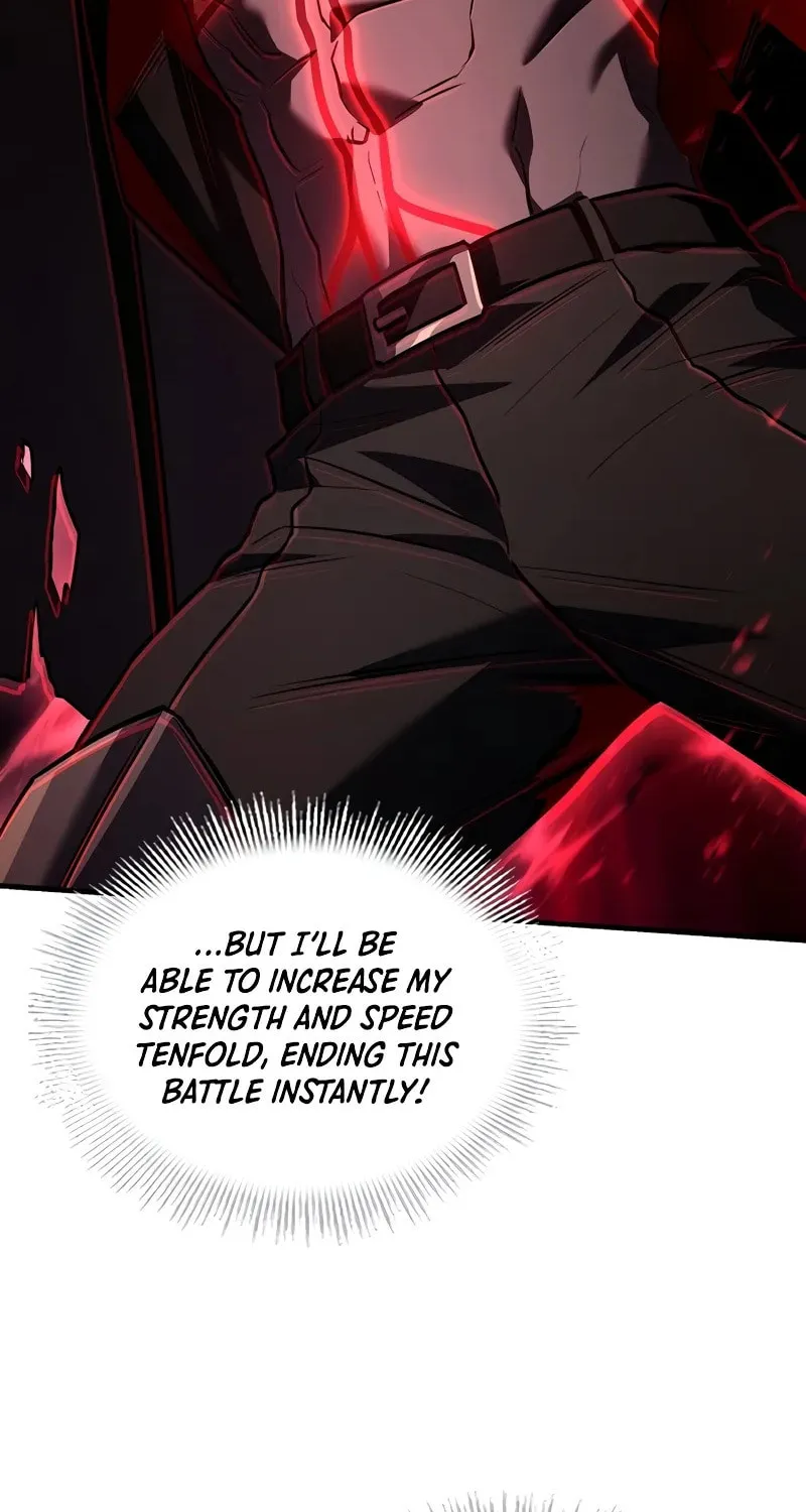 The Legendary Spearman Returns Chapter 172 page 100 - 