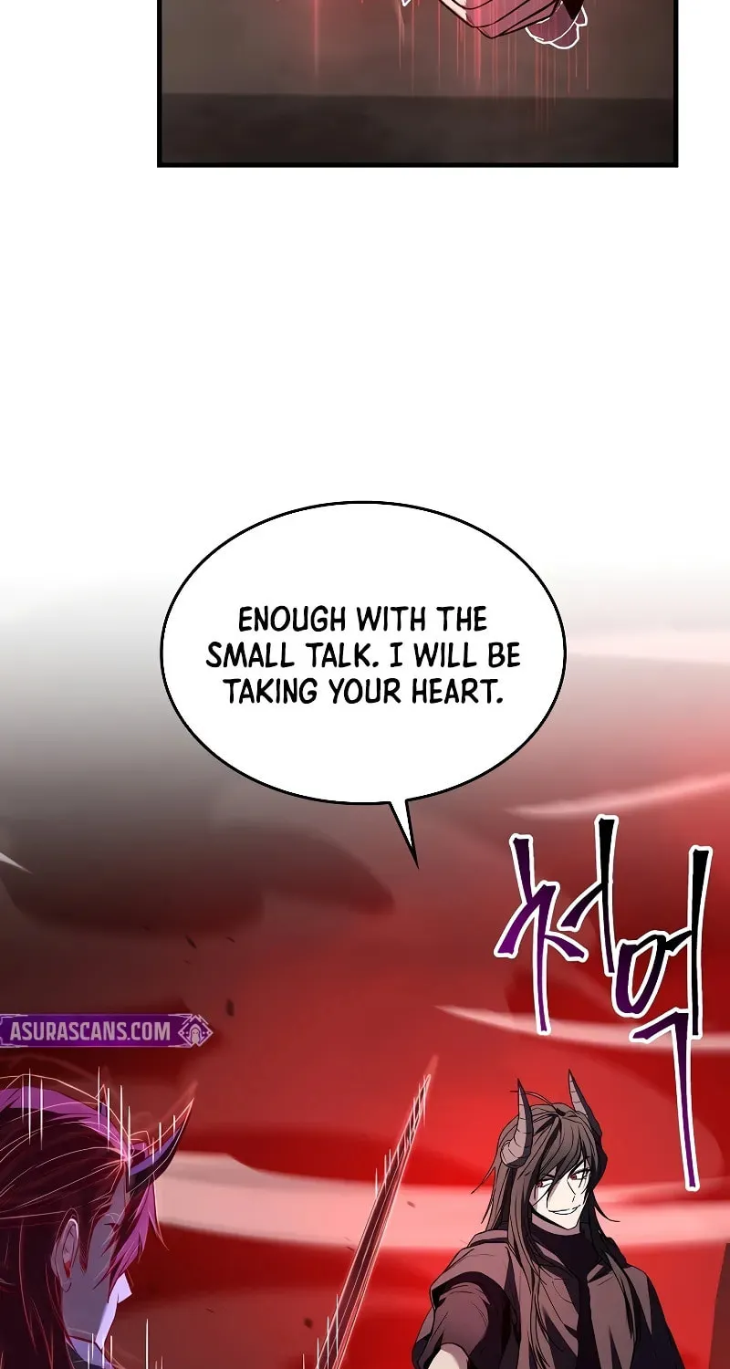 The Legendary Spearman Returns Chapter 173 page 108 - 