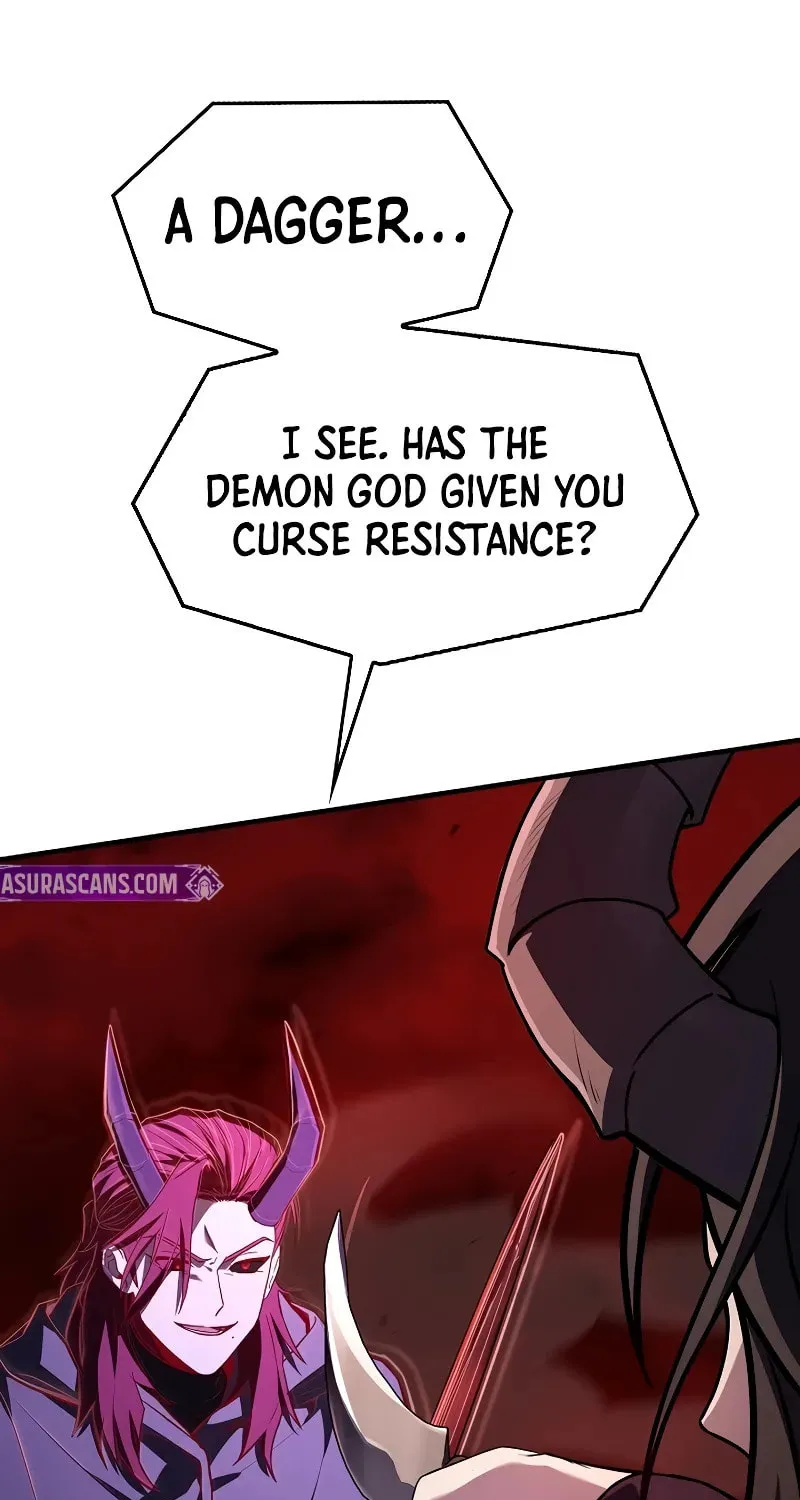 The Legendary Spearman Returns Chapter 173 page 110 - 