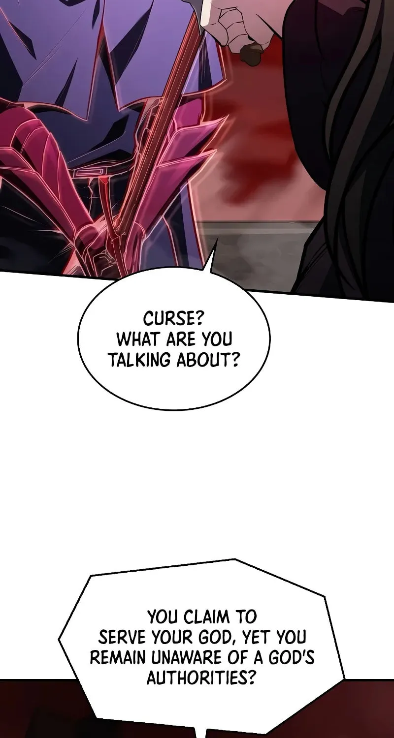The Legendary Spearman Returns Chapter 173 page 111 - 