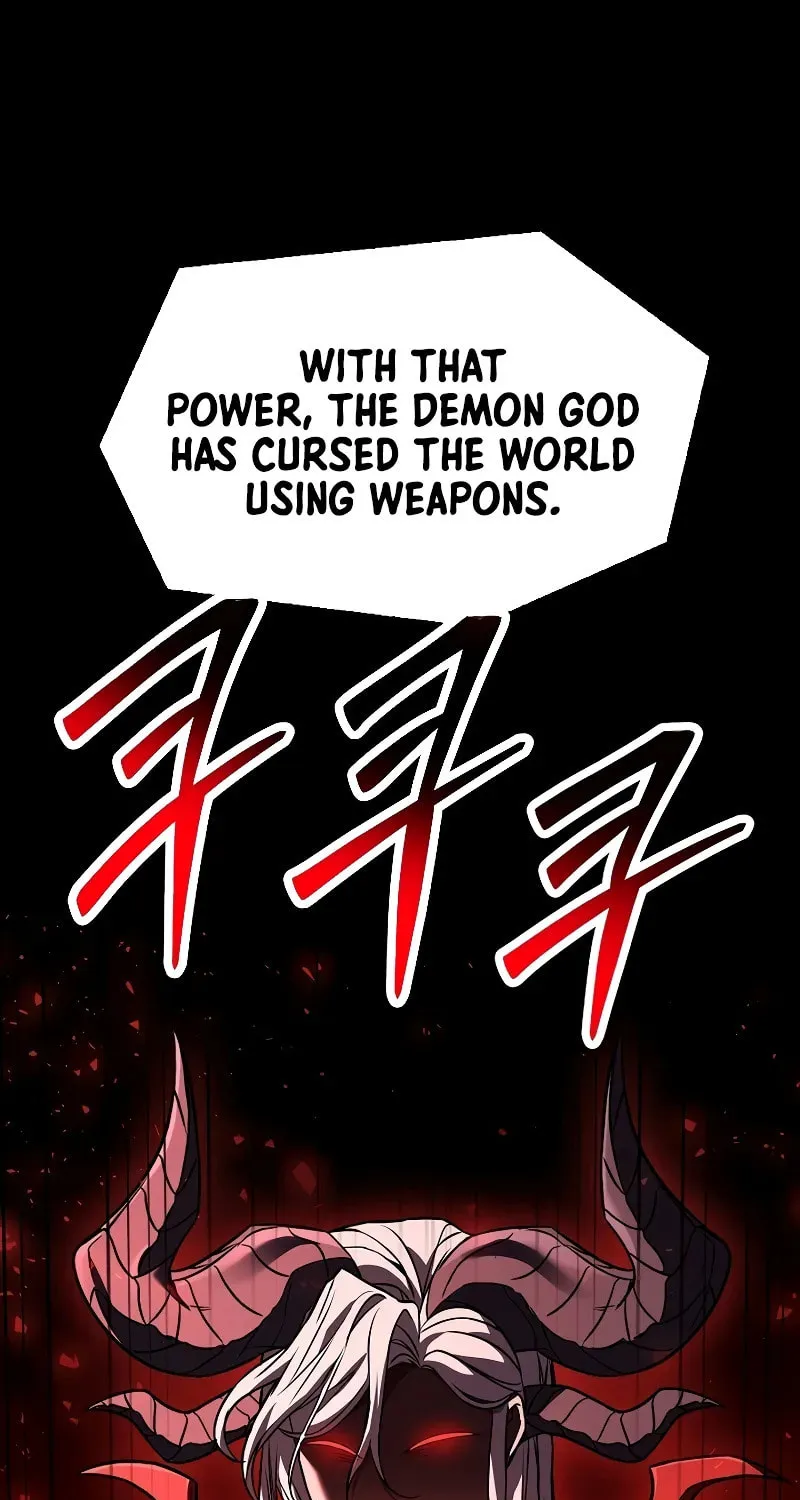 The Legendary Spearman Returns Chapter 173 page 114 - 