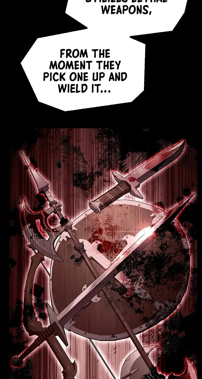 The Legendary Spearman Returns Chapter 173 page 116 - 